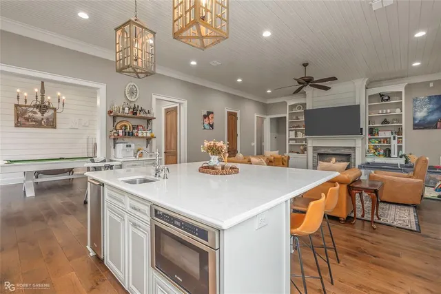 $699,000 | 106 Vieux Carre, Bossier City, LA 71111