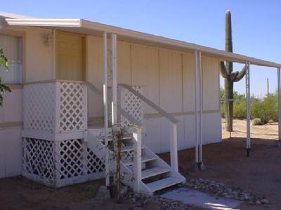 6475 North Gemstone Road Tucson, AZ 85743 - Photo 2 of 8
