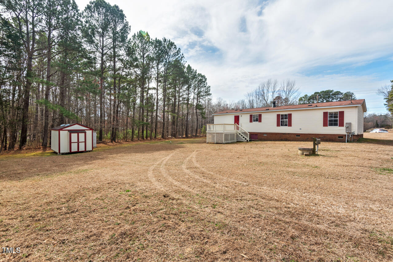 4082 Culbreth Road Stem, NC 27581 - Photo 27 of 33 34