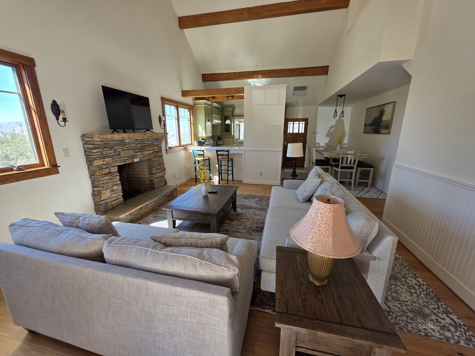 9766 Glacier Gulch Road Weldon, CA 93283 - Photo 3 of 29