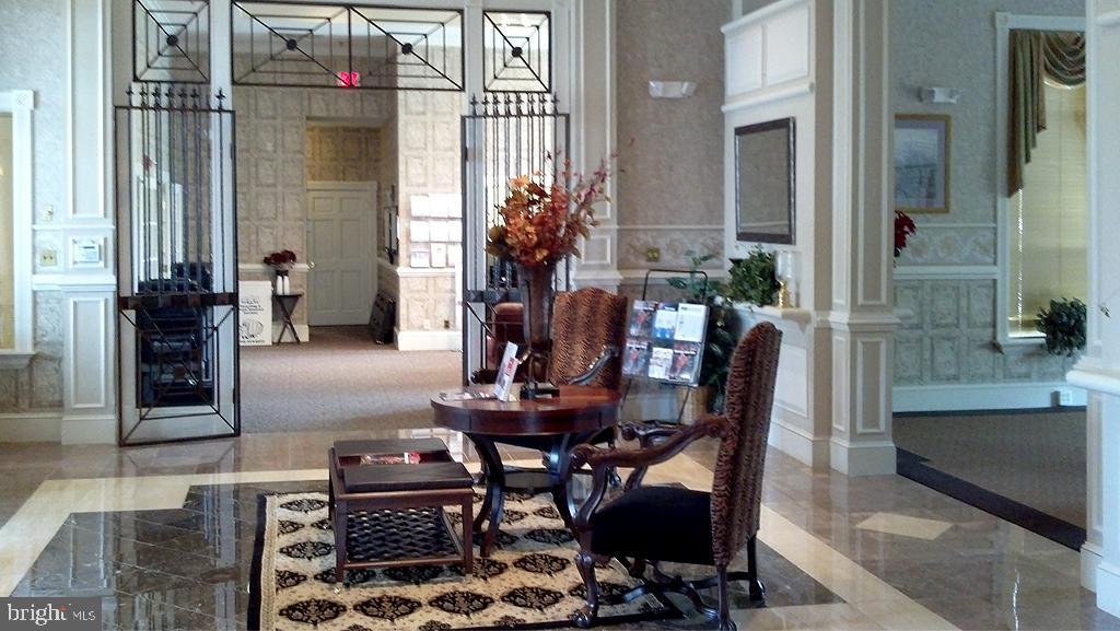 1601 Spring Gate Dr., Unit 1214 McLean, VA 22102 - Photo 13 of 16 Club house