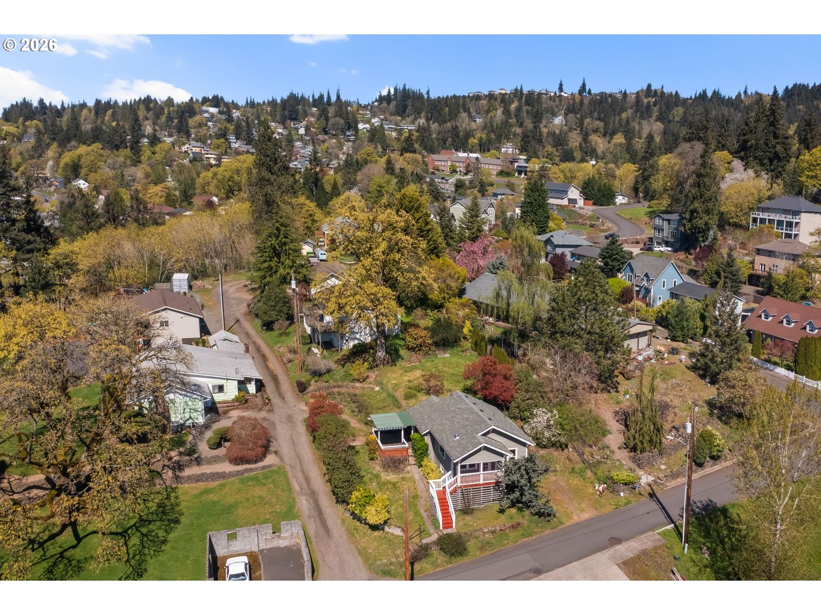 20 Ashland Loop Kalama, WA 98625 - Photo 29 of 33