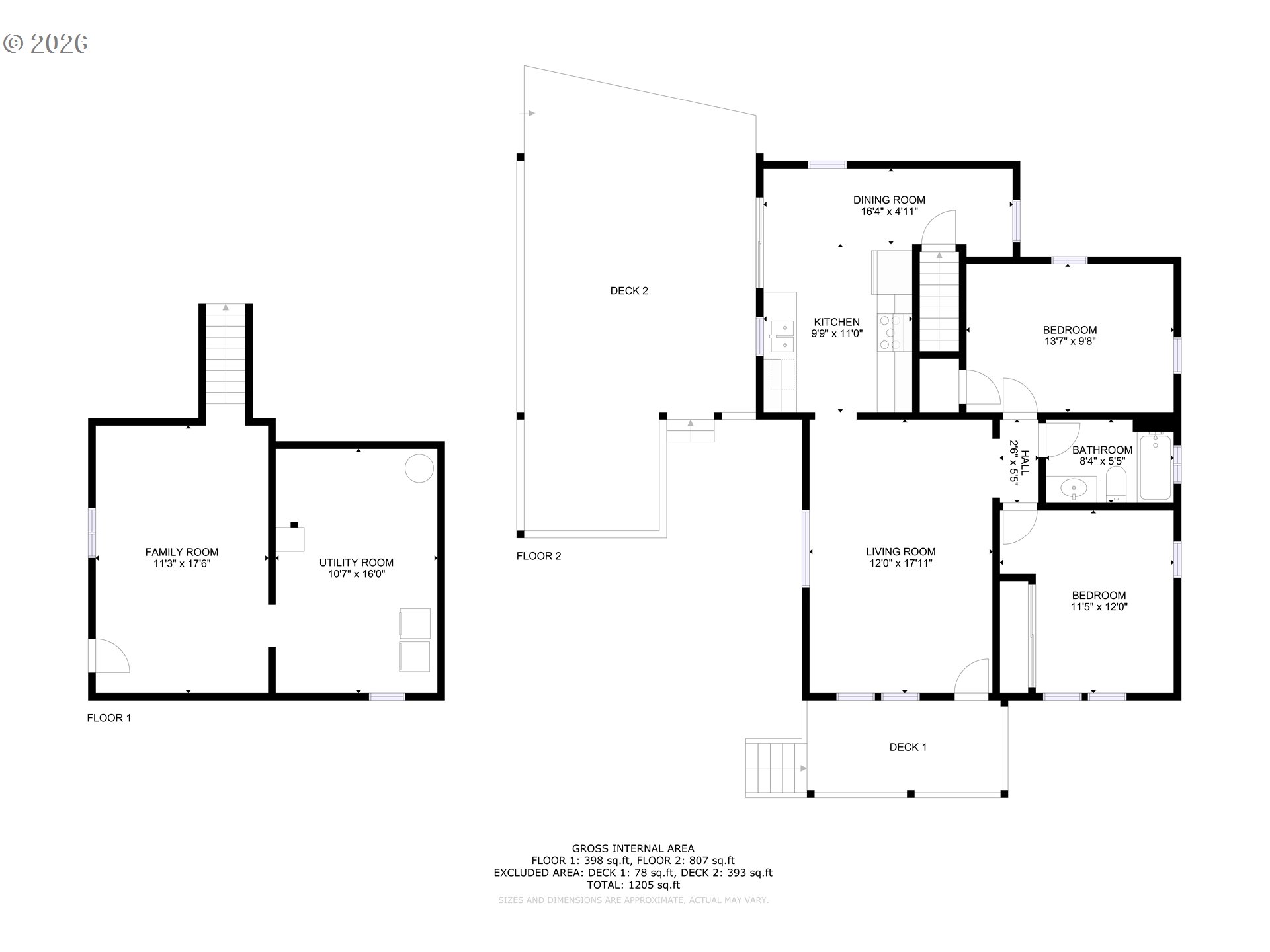20 Ashland Loop Kalama, WA 98625 - Photo 33 of 33