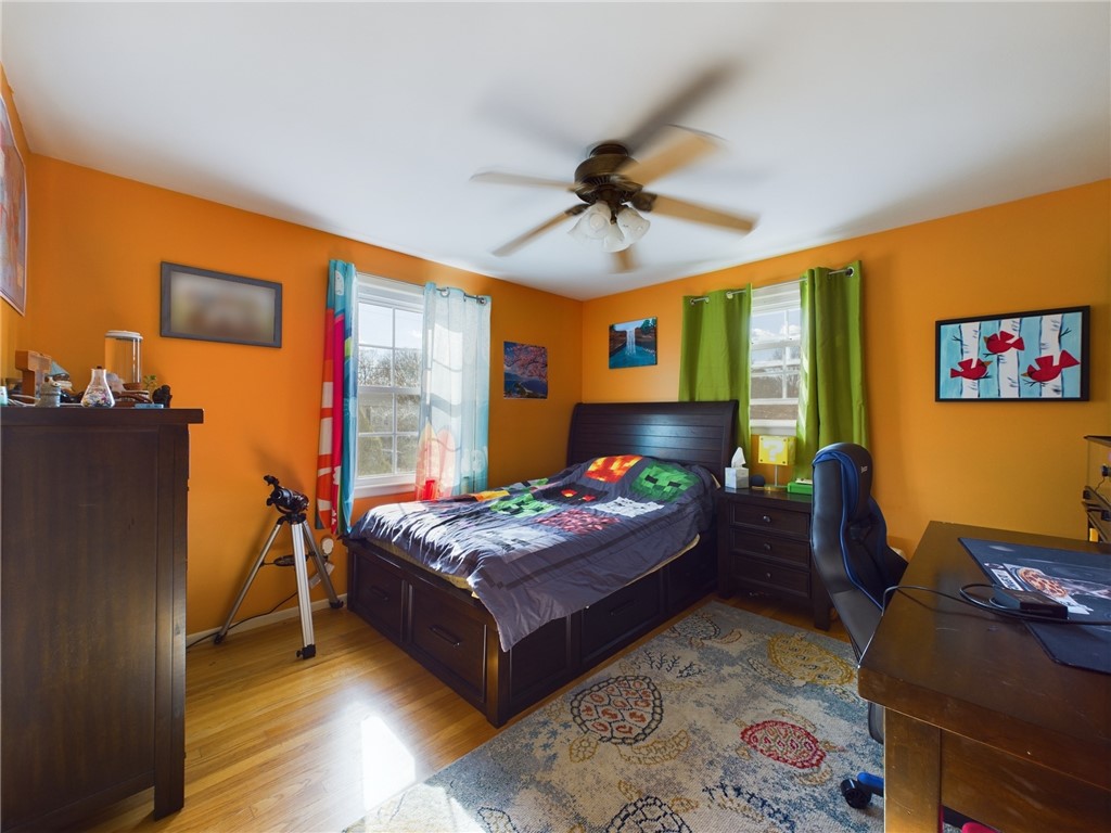 166 Bayberry Road Woonsocket, RI 02895 - Photo 15 of 26