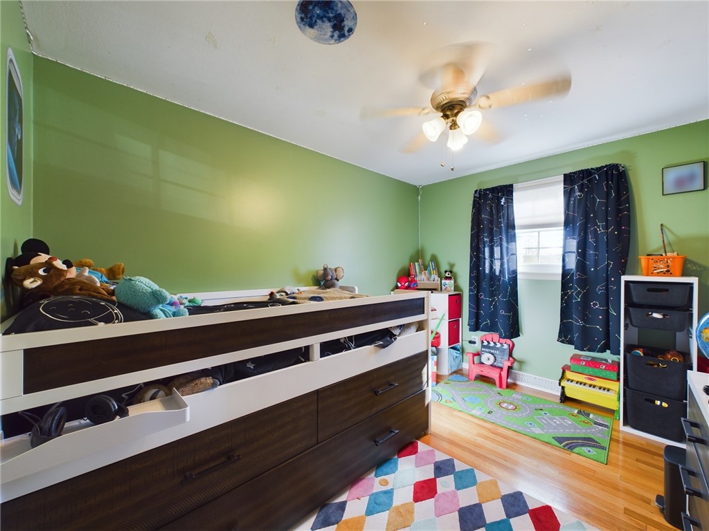 166 Bayberry Road Woonsocket, RI 02895 - Photo 17 of 26