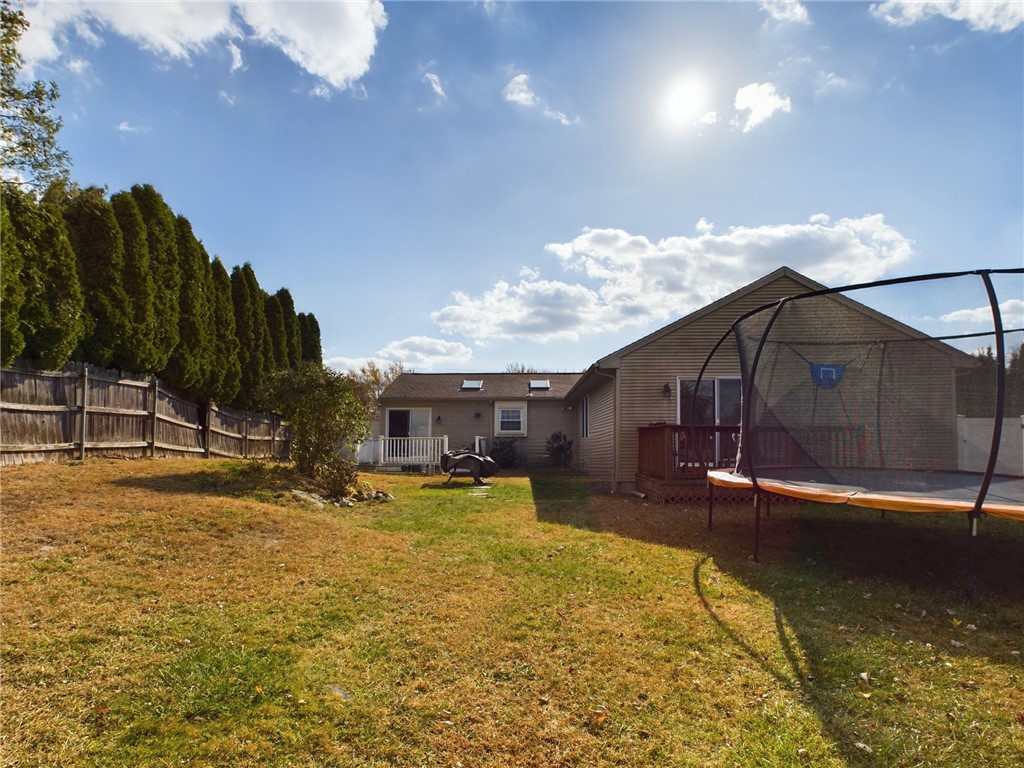 166 Bayberry Road Woonsocket, RI 02895 - Photo 6 of 26