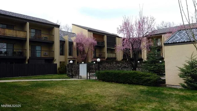 $152,000 | 2450 Lymbery Street, Unit 107, Reno, NV 89509
