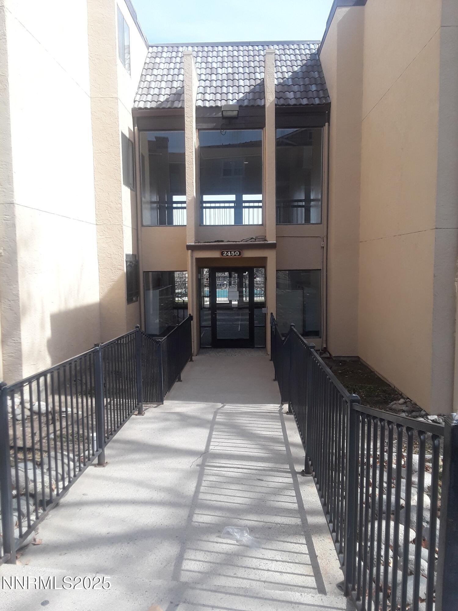 2450 Lymbery Street, Unit 107 Reno, NV 89509 - Photo 9 of 10 Lymberry 9