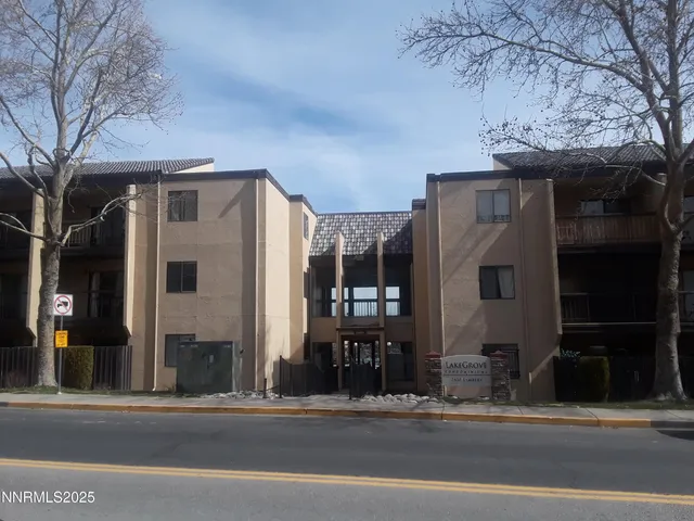 $152,000 | 2450 Lymbery Street, Unit 107, Reno, NV 89509