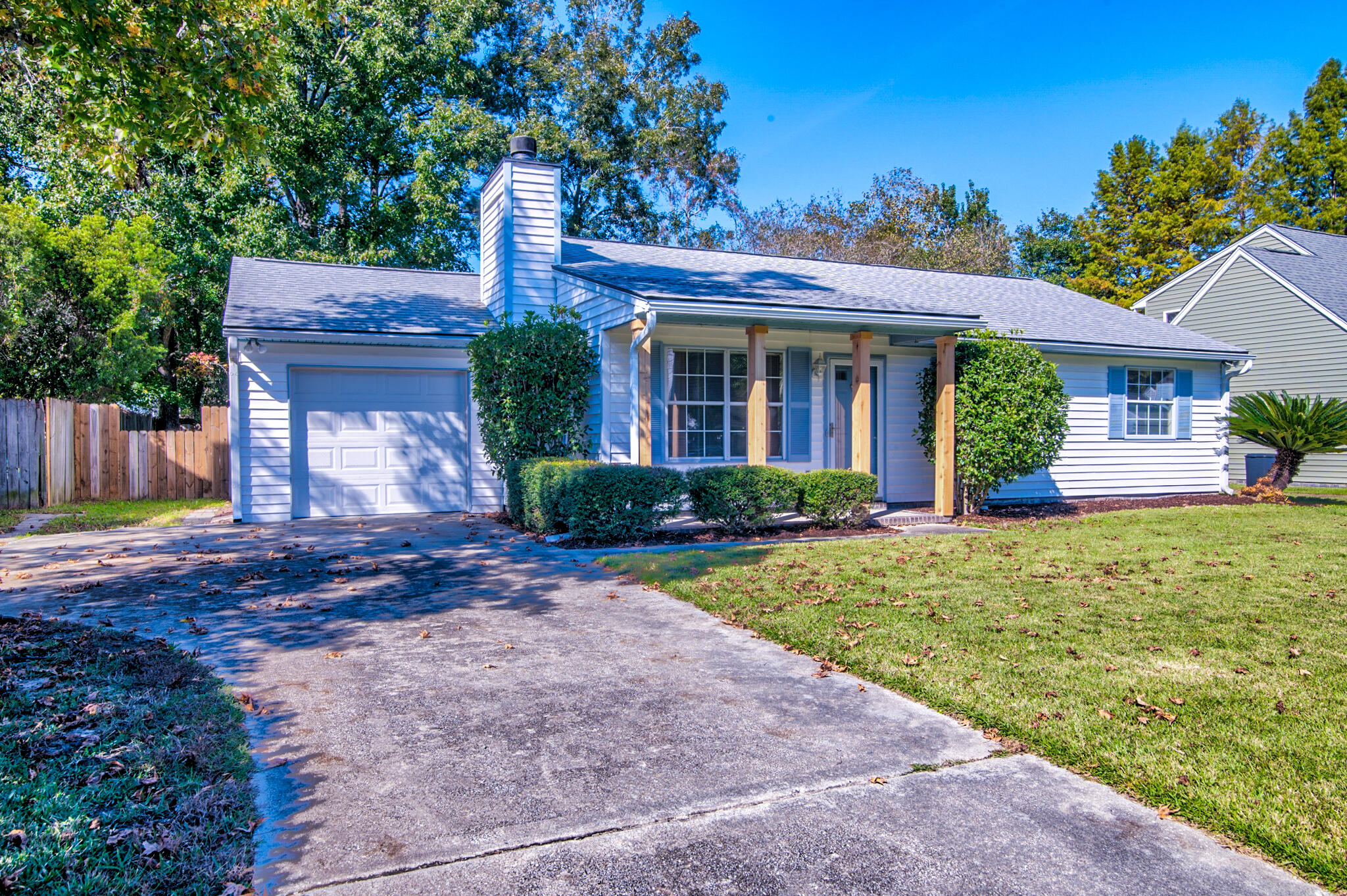 406 Laurel Ridge Road North Charleston, SC 29418 - Photo 1 of 18 406 Laurel Ridge Rd