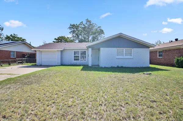 $183,500 | 6611 Canton Avenue, Lubbock, TX 79413
