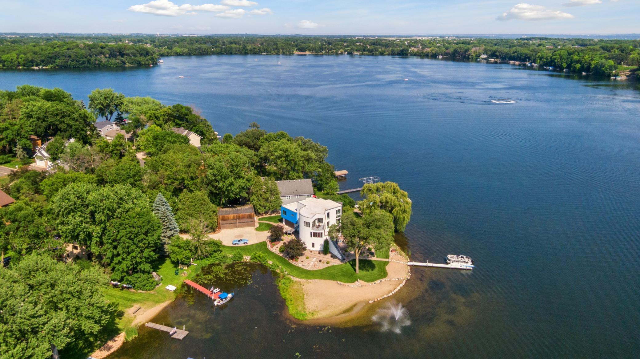 9235 Lake Riley Boulevard Chanhassen, MN 55317 - Photo 55 of 71