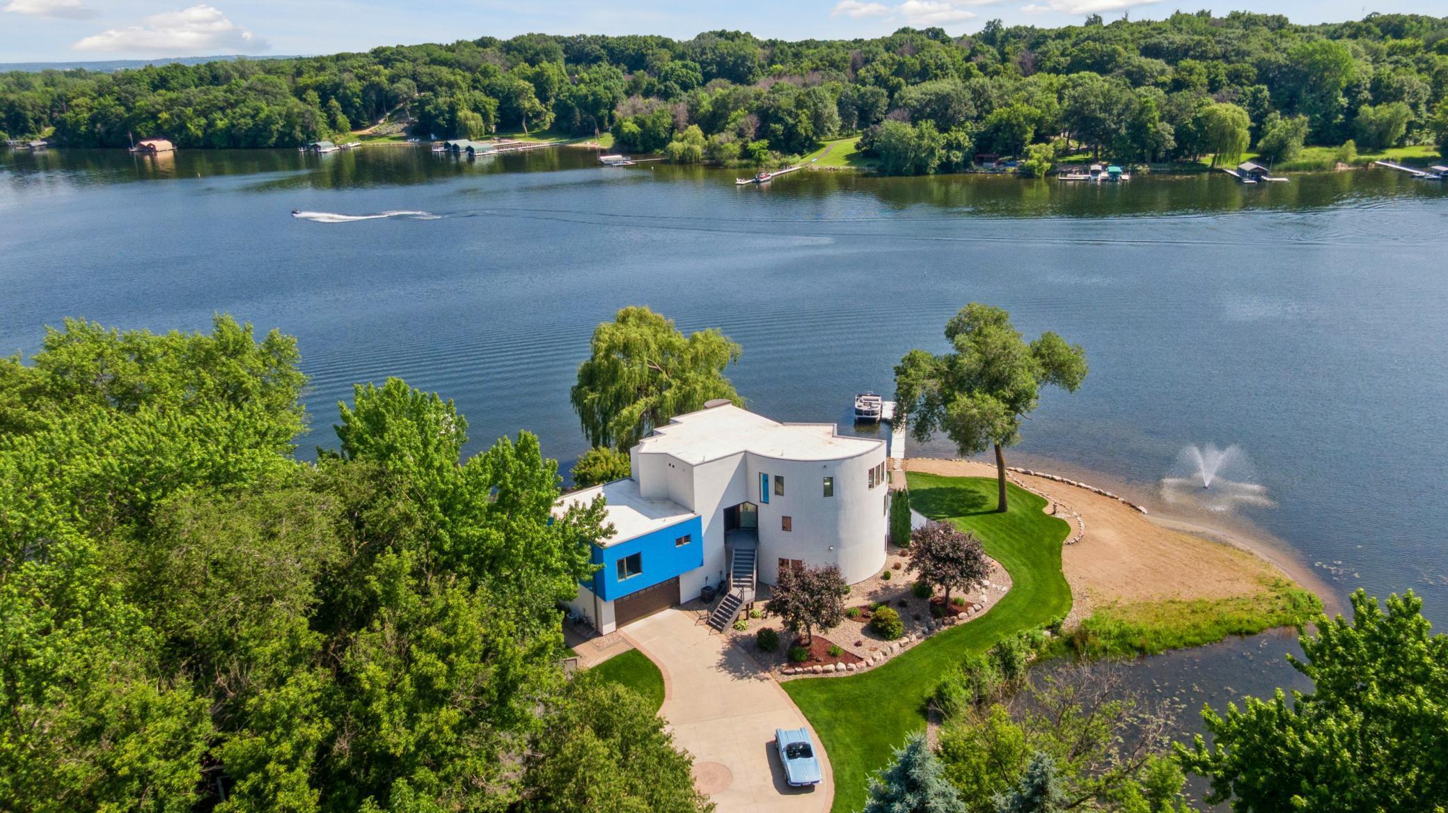 9235 Lake Riley Boulevard Chanhassen, MN 55317 - Photo 56 of 71