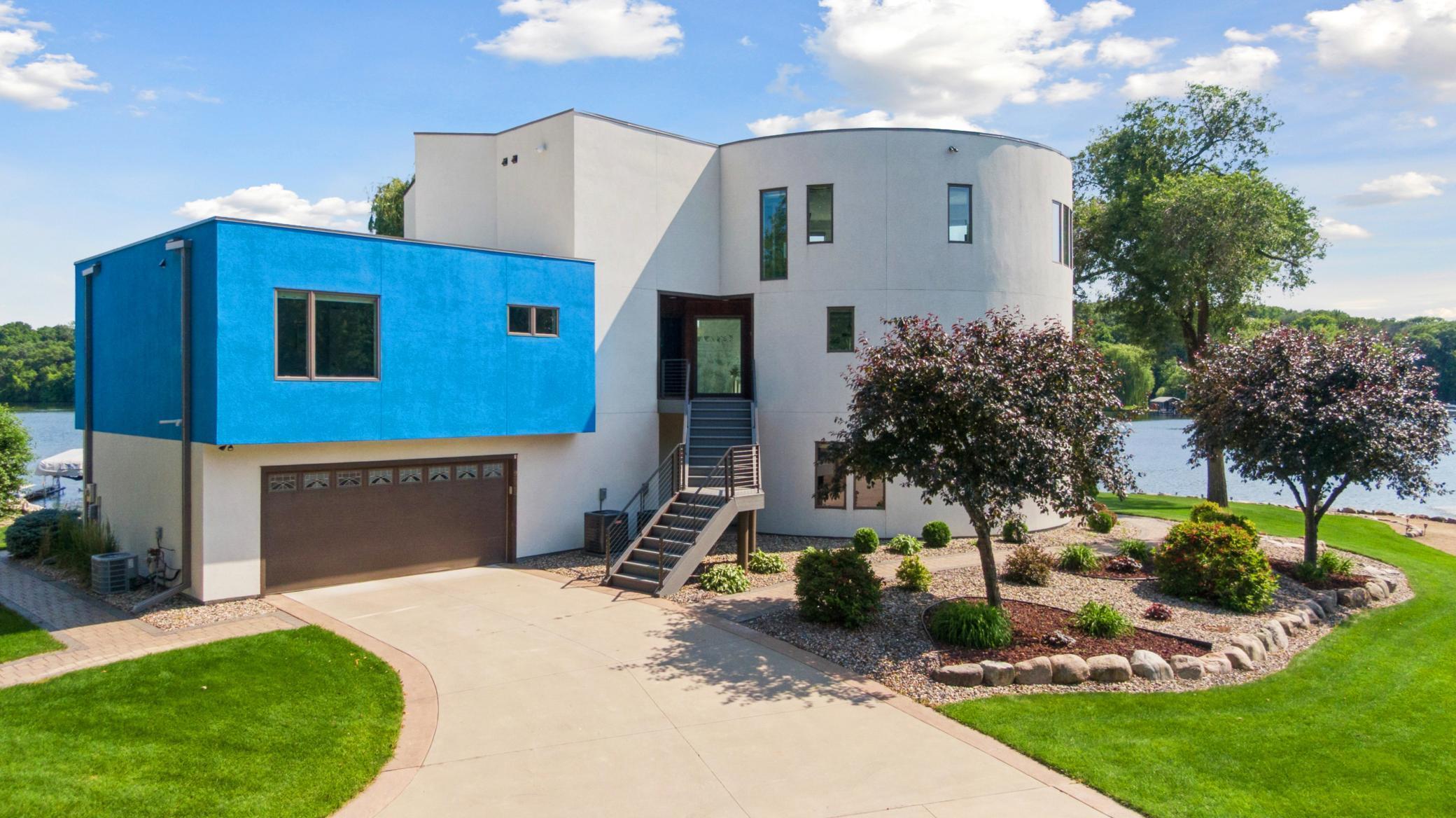 9235 Lake Riley Boulevard Chanhassen, MN 55317 - Photo 57 of 71