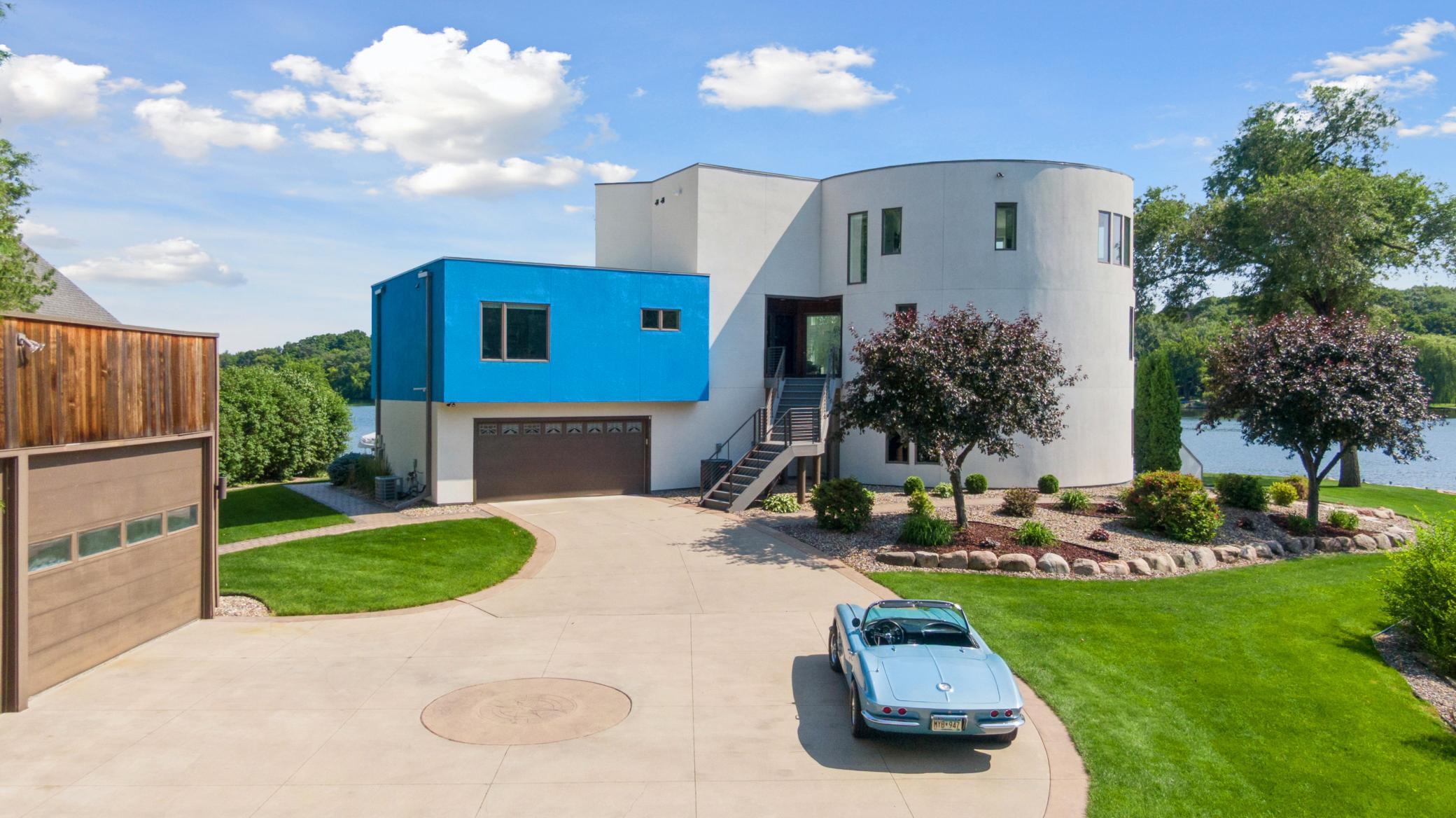 9235 Lake Riley Boulevard Chanhassen, MN 55317 - Photo 58 of 71