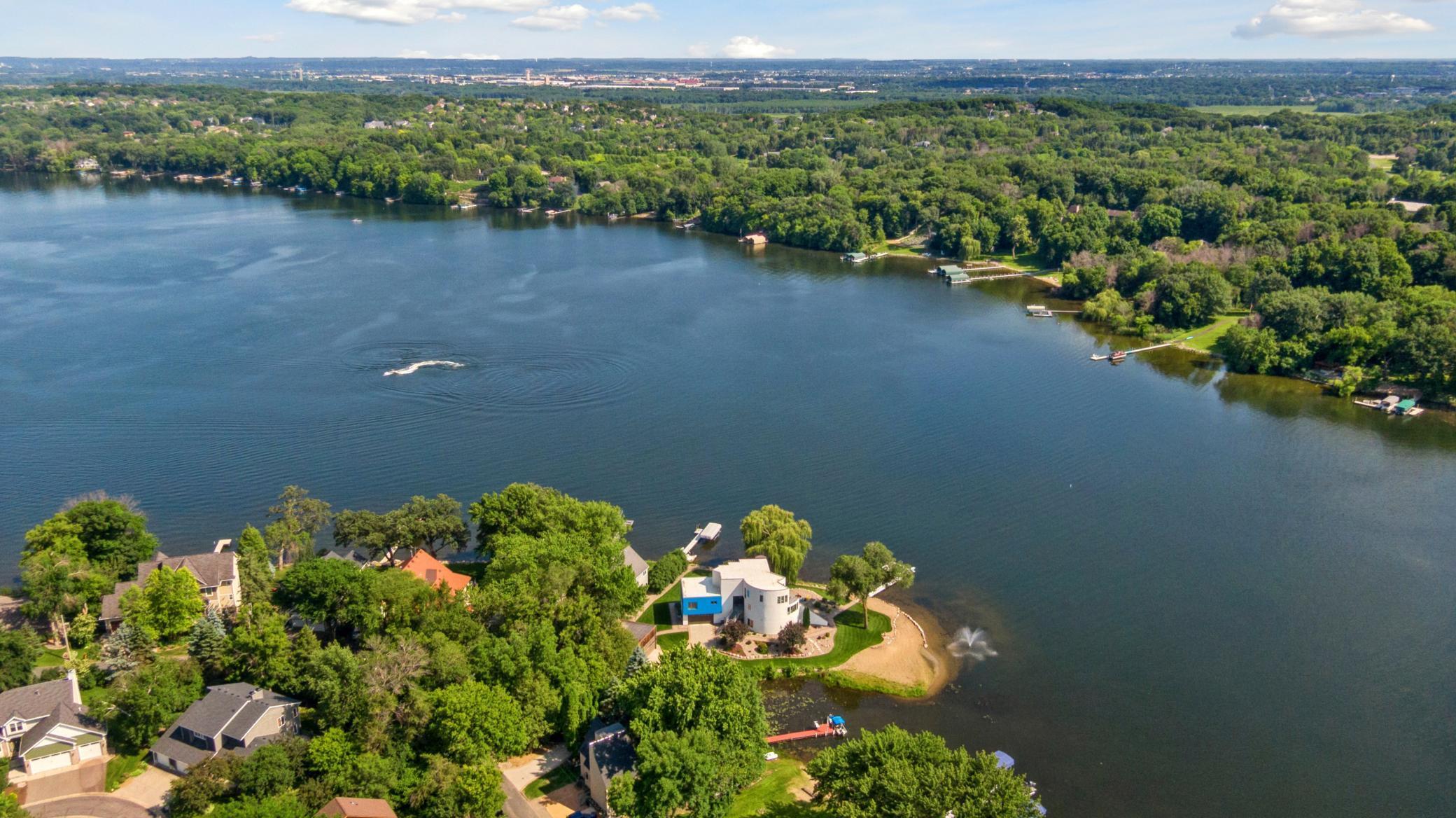 9235 Lake Riley Boulevard Chanhassen, MN 55317 - Photo 60 of 71