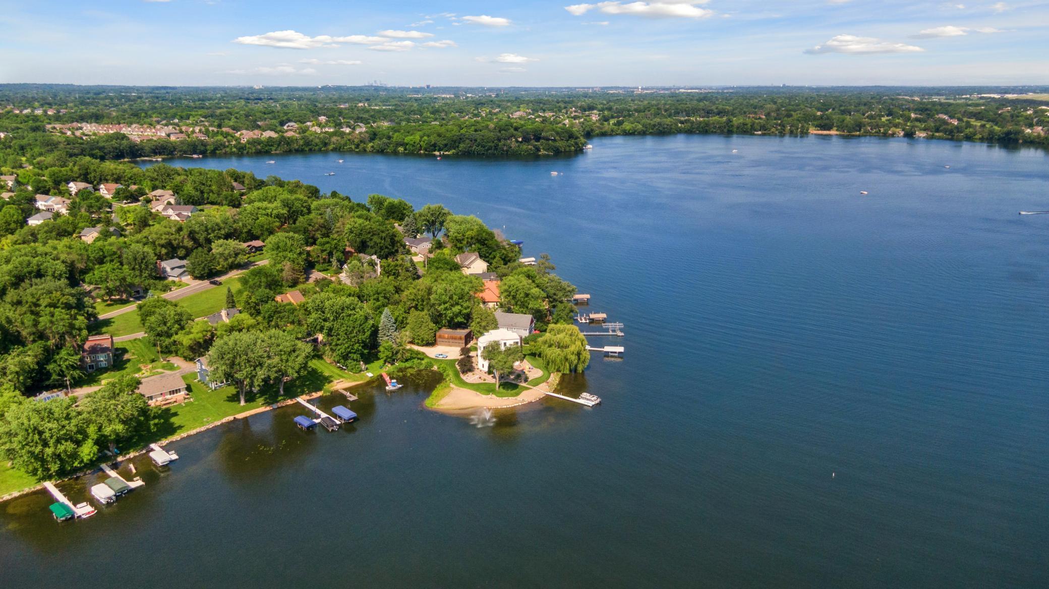 9235 Lake Riley Boulevard Chanhassen, MN 55317 - Photo 62 of 71