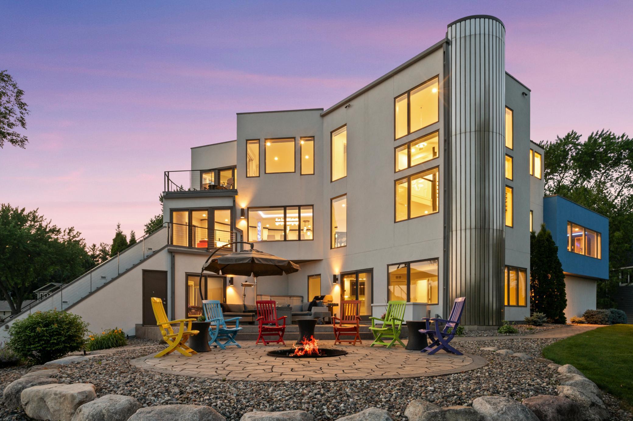 9235 Lake Riley Boulevard Chanhassen, MN 55317 - Photo 65 of 71