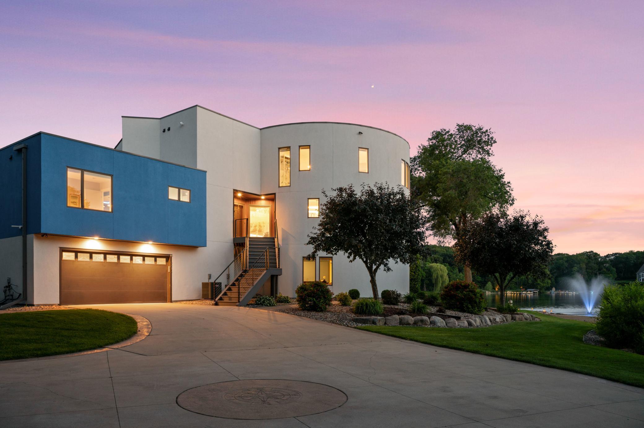 9235 Lake Riley Boulevard Chanhassen, MN 55317 - Photo 66 of 71