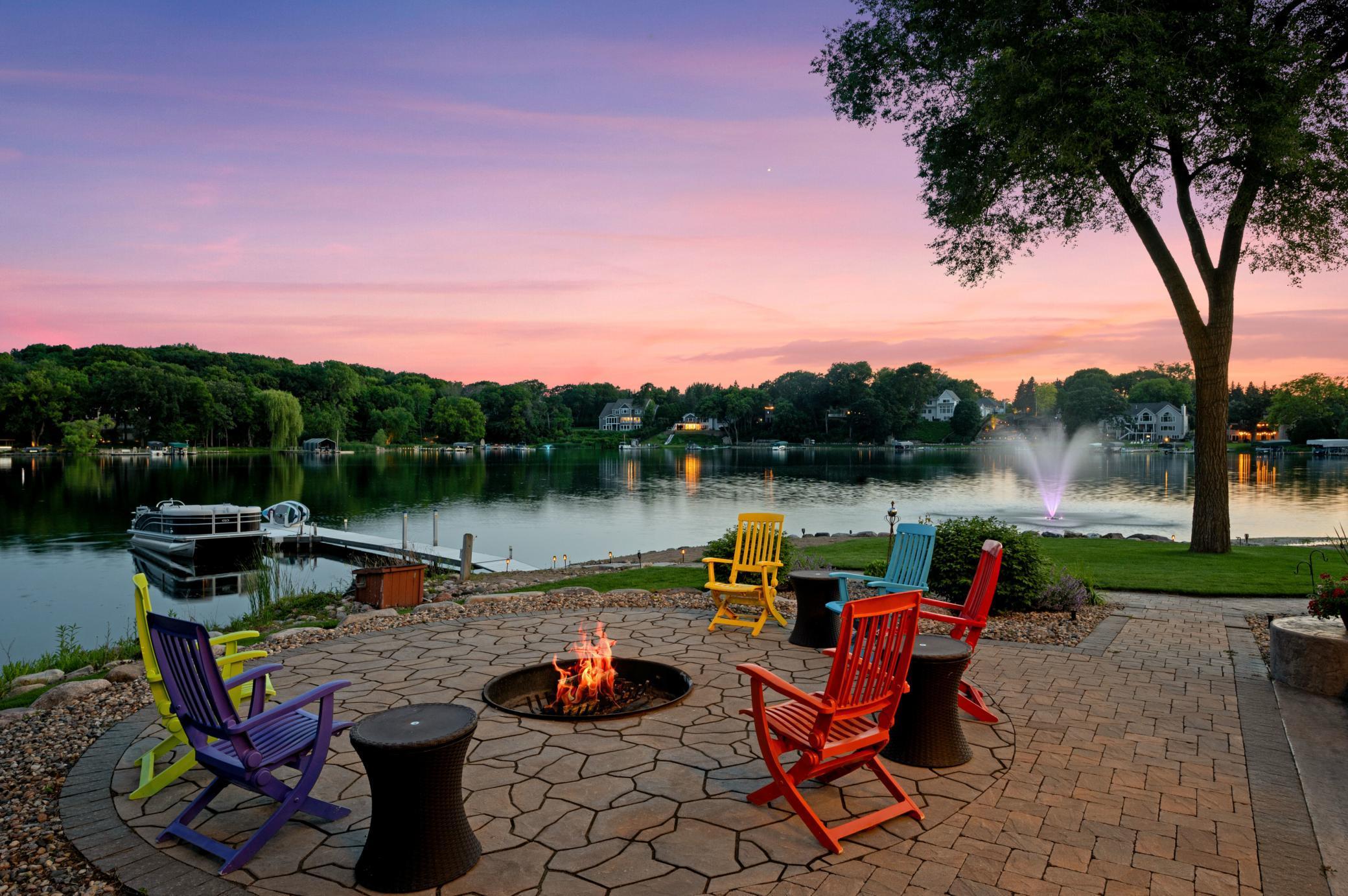 9235 Lake Riley Boulevard Chanhassen, MN 55317 - Photo 67 of 71