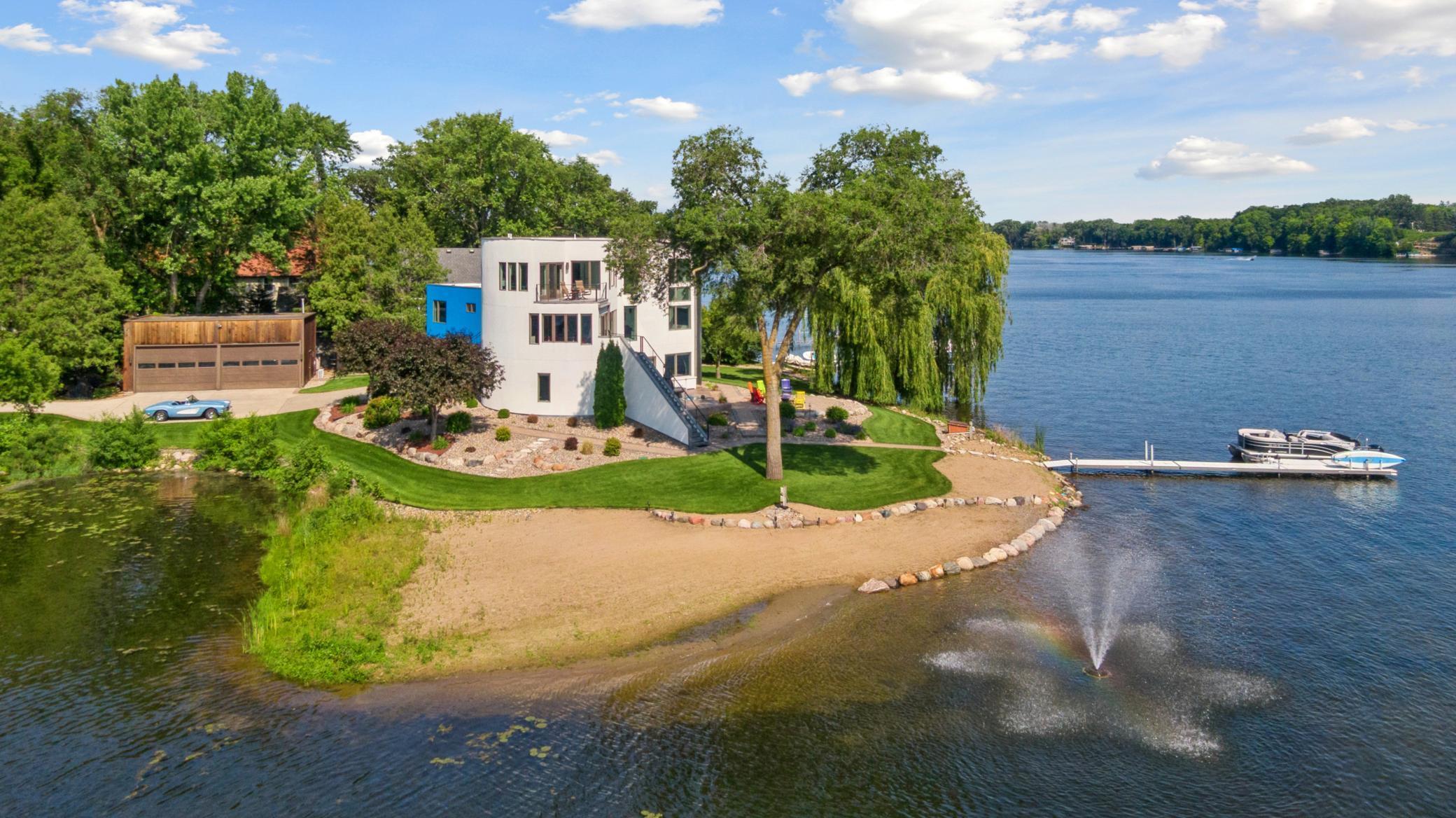 9235 Lake Riley Boulevard Chanhassen, MN 55317 - Photo 70 of 71