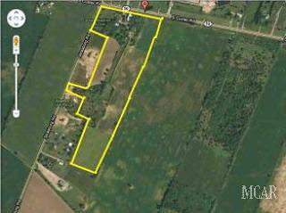 4951 South Custer Road Monroe, MI 48161 - Photo 2 of 6 Areal