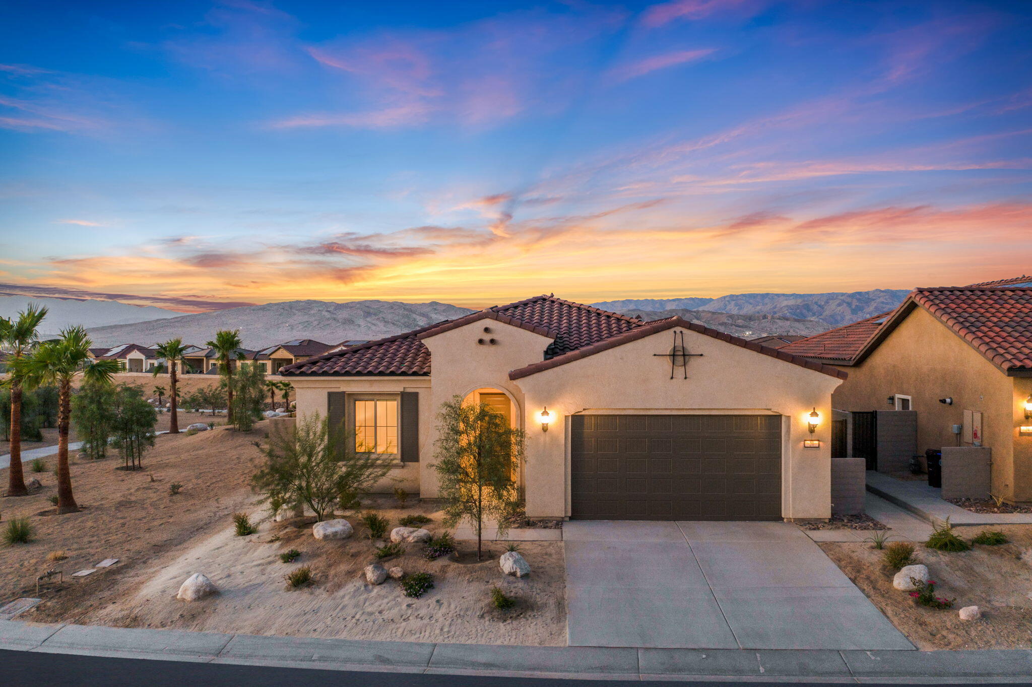 20 Semillon Rancho Mirage, CA 92270 - Photo 1 of 38 37-web-or-mls-DJI_0550