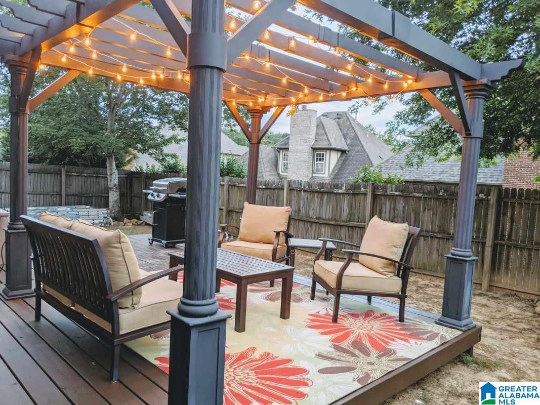 6249 Kestral View Road Trussville, AL 35173 - Photo 23 of 24