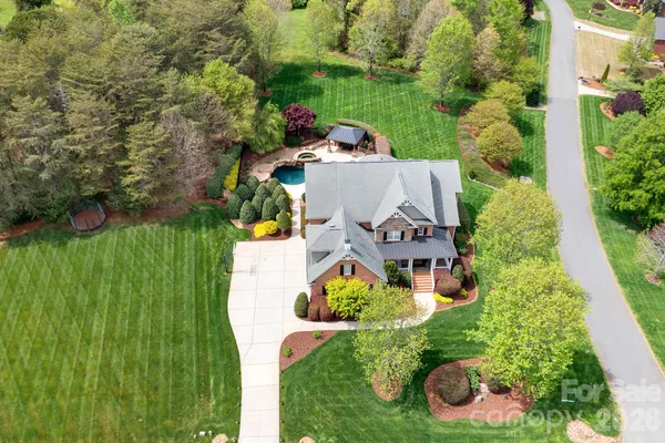 $1,350,000 | 104 Elizabeth Brook Drive, Davidson, NC 28036