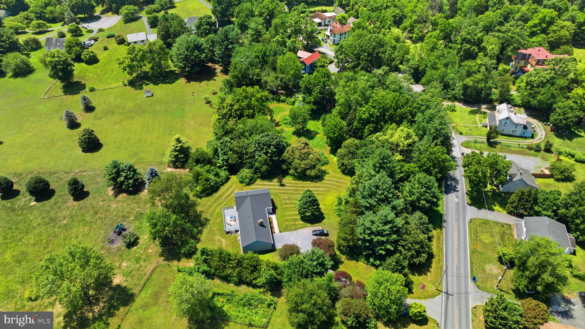 21031 Clarksburg Road Boyds, MD 20841 - Photo 54 of 79