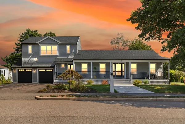 $1,599,000 | 20 Blossom Road, Braintree, MA 02184