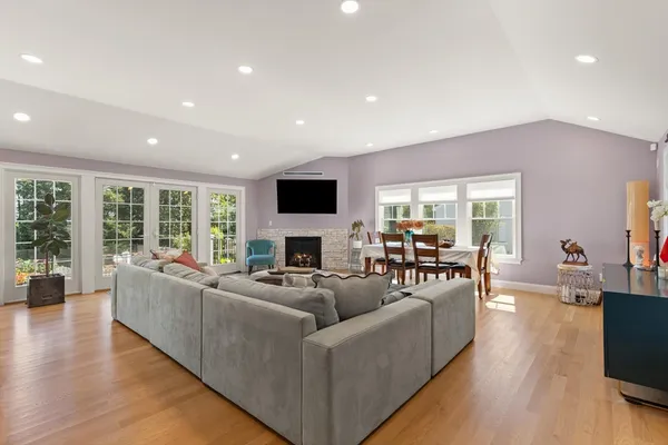 $1,599,000 | 20 Blossom Road, Braintree, MA 02184