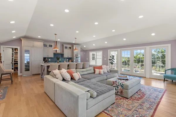 $1,599,000 | 20 Blossom Road, Braintree, MA 02184