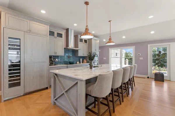 $1,599,000 | 20 Blossom Road, Braintree, MA 02184