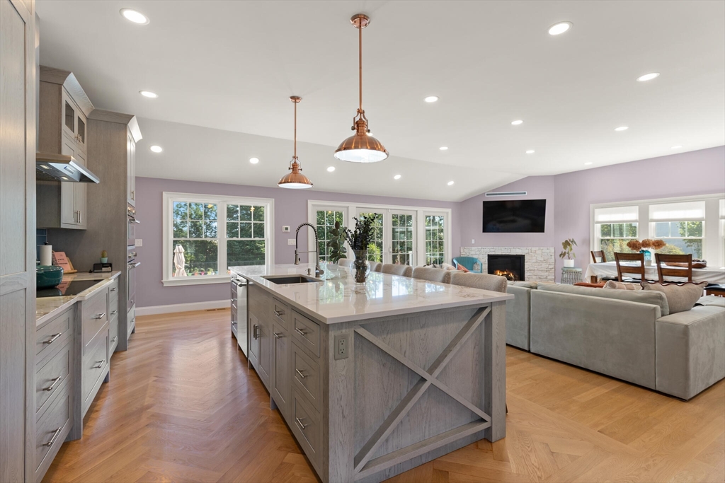 20 Blossom Road Braintree, MA 02184 - Photo 17 of 39