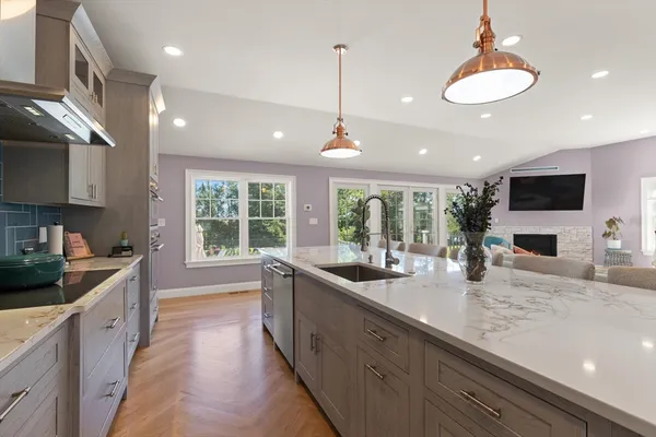 $1,599,000 | 20 Blossom Road, Braintree, MA 02184