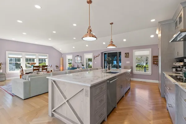 $1,599,000 | 20 Blossom Road, Braintree, MA 02184