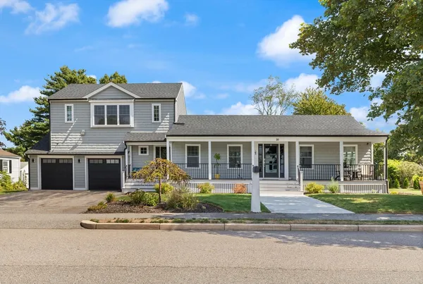 $1,599,000 | 20 Blossom Road, Braintree, MA 02184