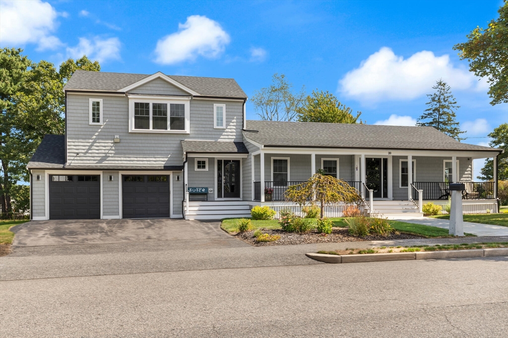 20 Blossom Road Braintree, MA 02184 - Photo 3 of 39