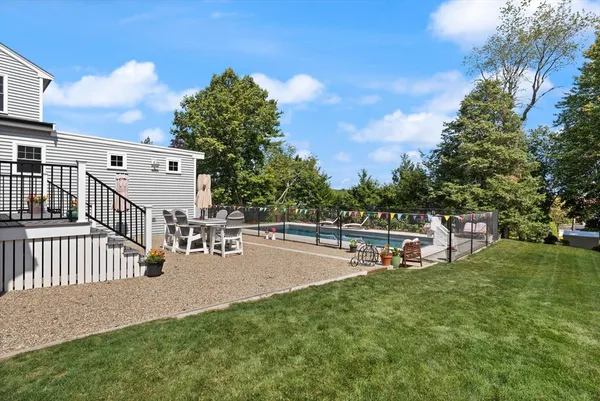 $1,599,000 | 20 Blossom Road, Braintree, MA 02184