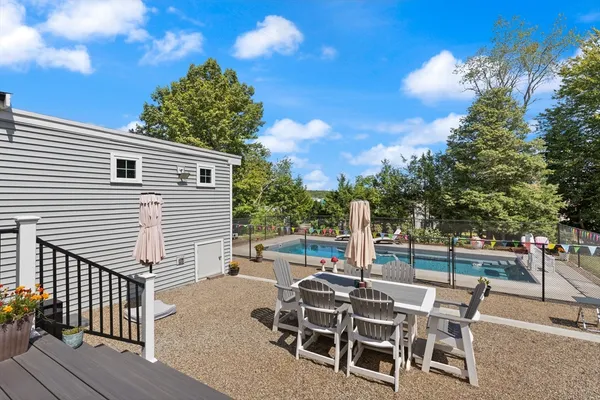 $1,599,000 | 20 Blossom Road, Braintree, MA 02184