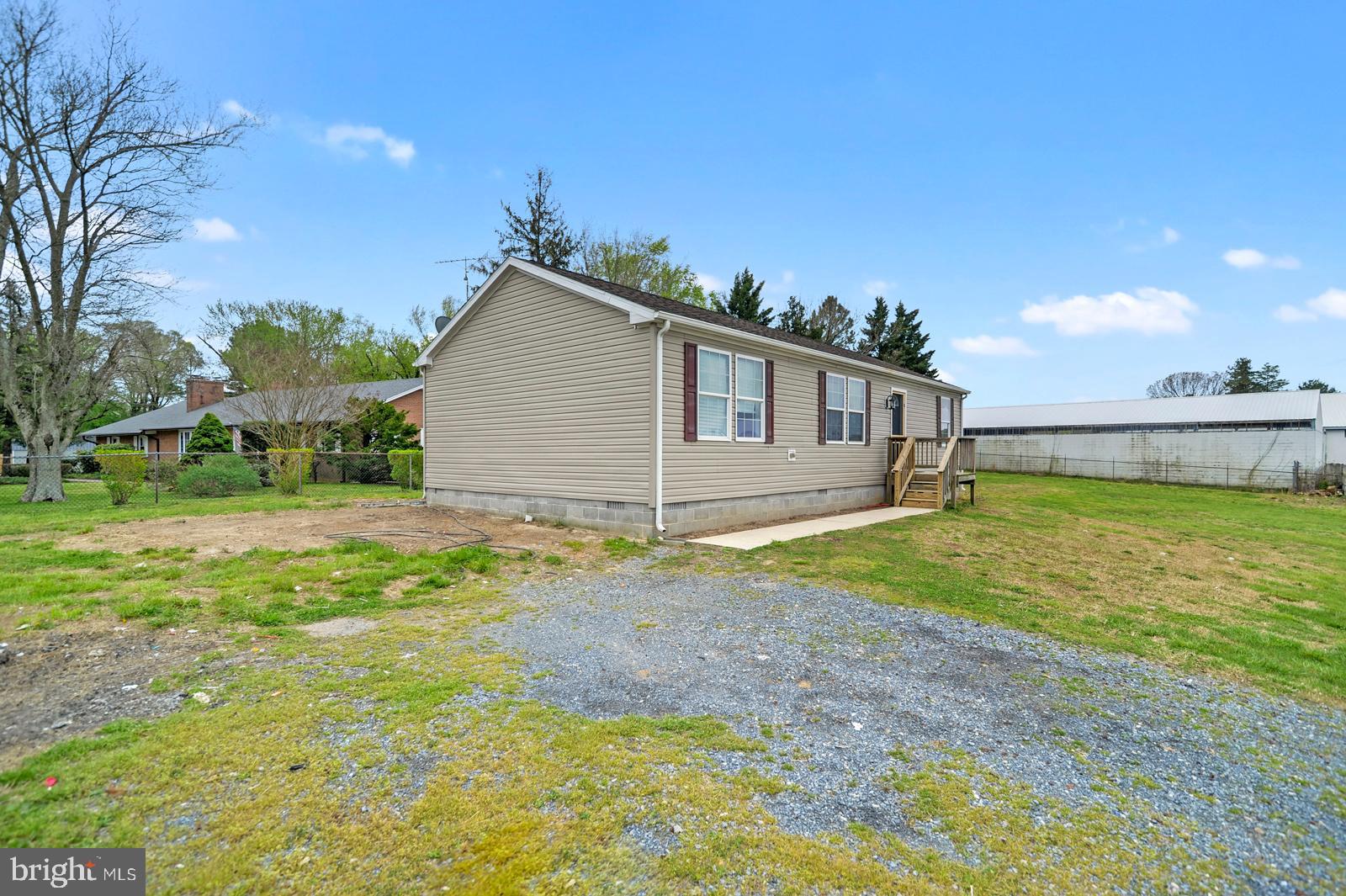 366 Halltown Road Marydel, DE 19964 - Photo 5 of 26 Gallery Image 5