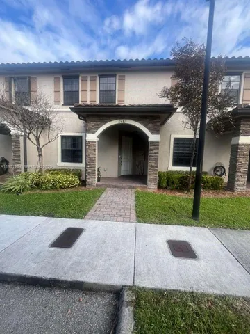 $2,545 | 11481 Southwest 250th Street, Unit 11481, Homestead, FL 33032