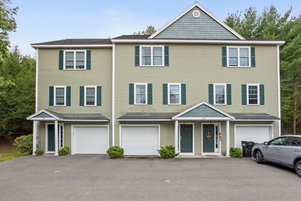 184 West Main Street, Unit B2 Ayer, MA 01434 - Photo 2 of 23