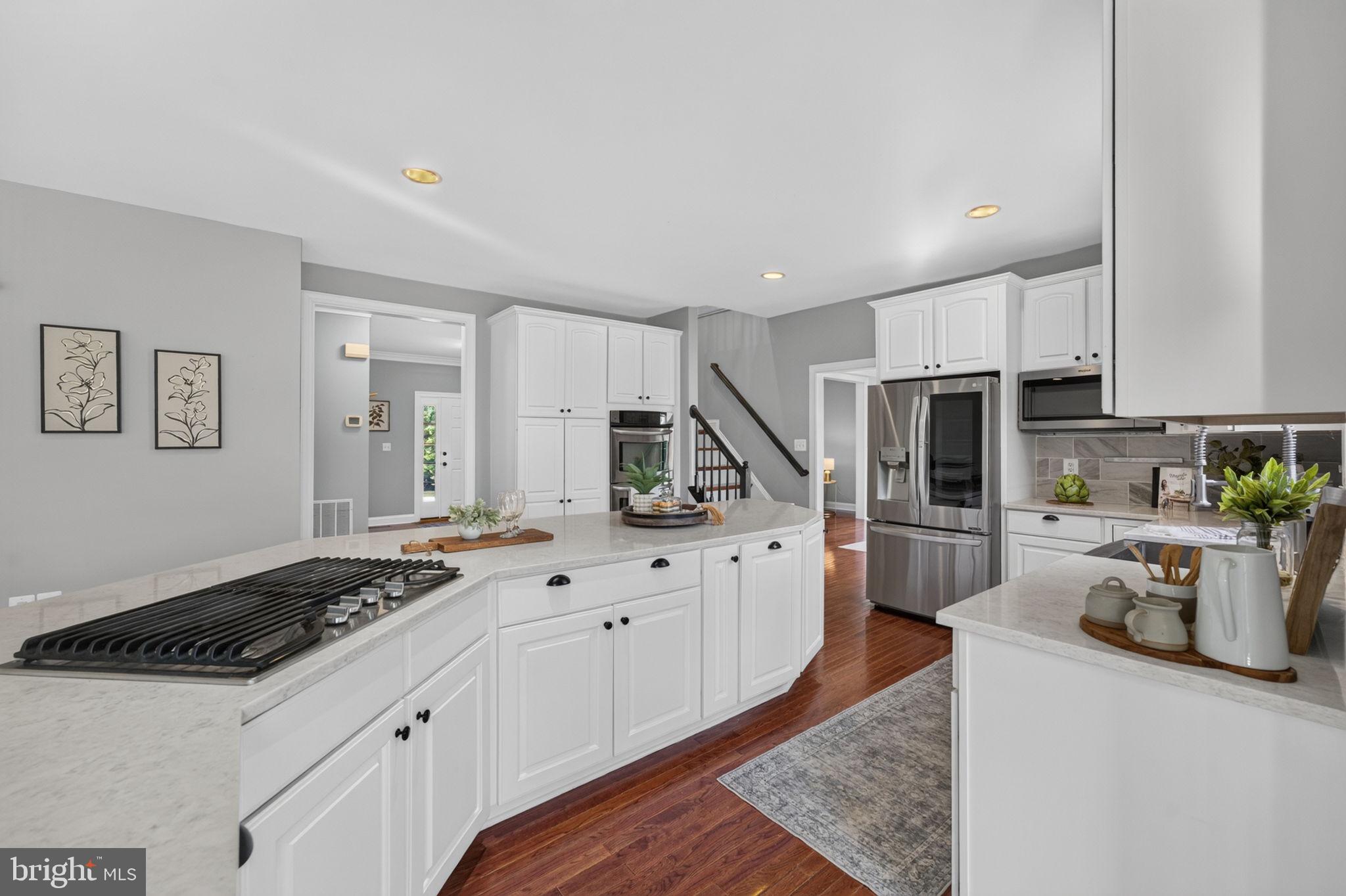 18616 Foggy Bottom Road Bluemont, VA 20135 - Photo 41 of 137