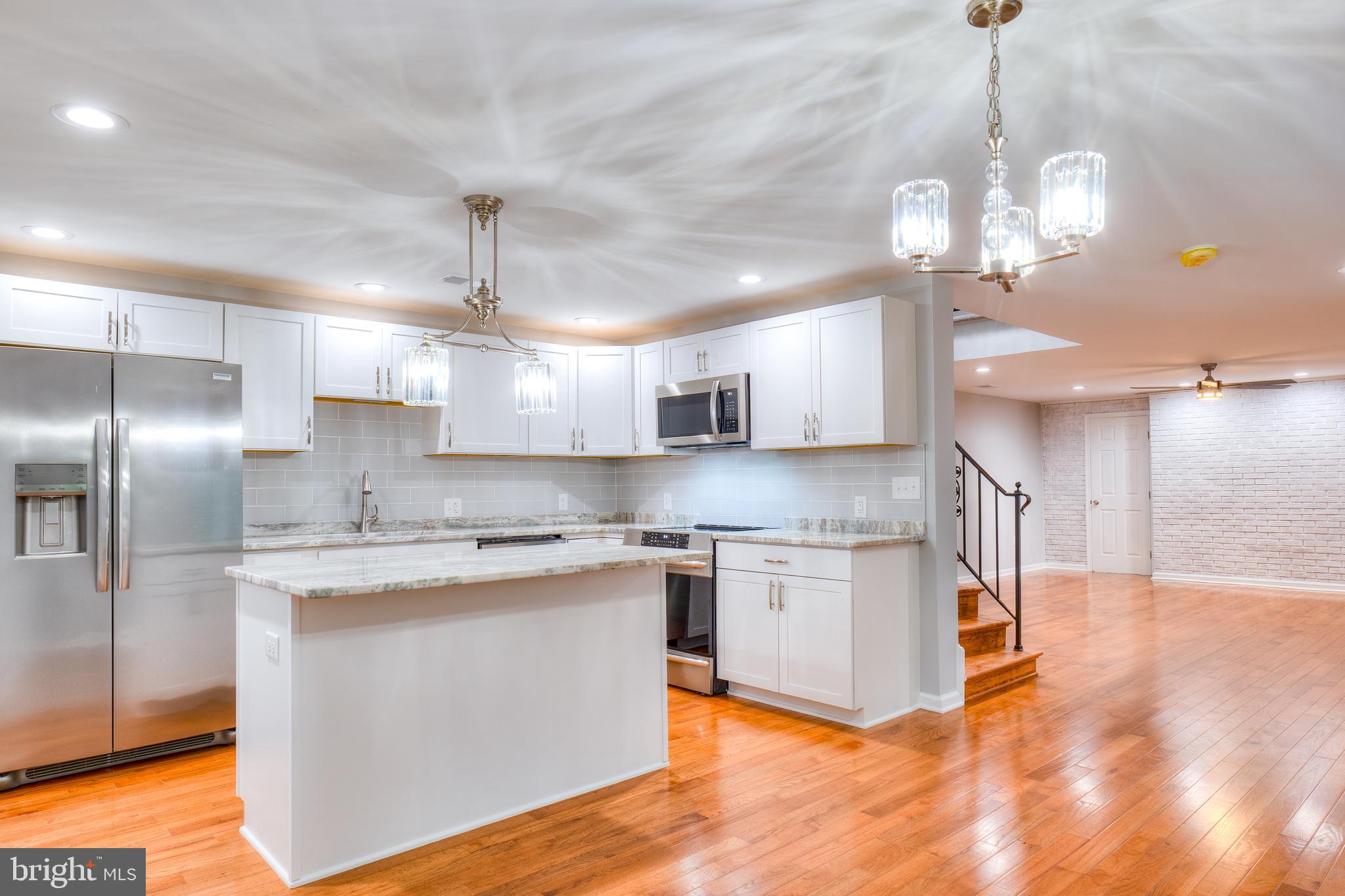 13489 Union Church Road Sumerduck, VA 22742 - Photo 12 of 47 Kitchen