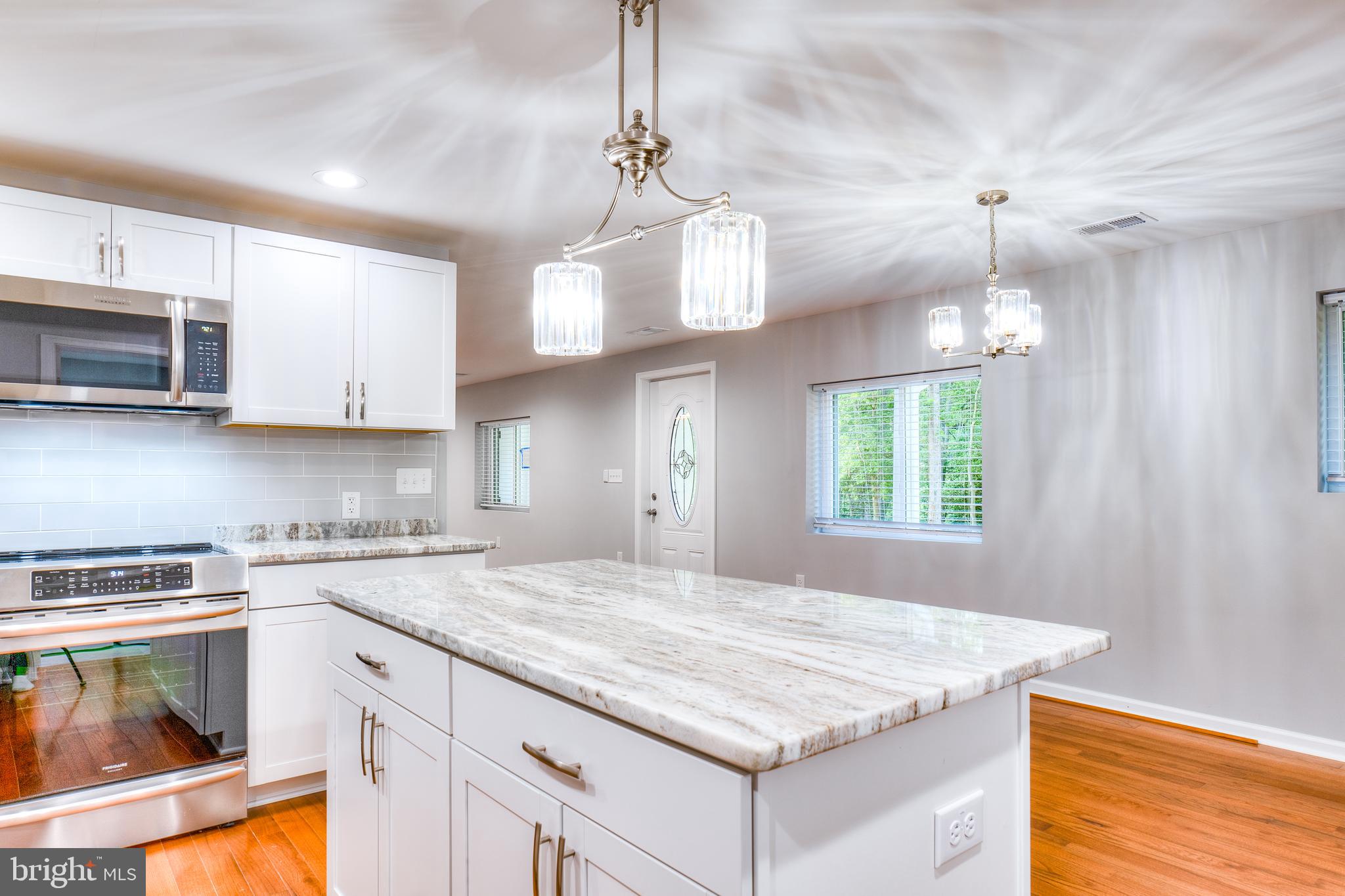 13489 Union Church Road Sumerduck, VA 22742 - Photo 14 of 47 Kitchen