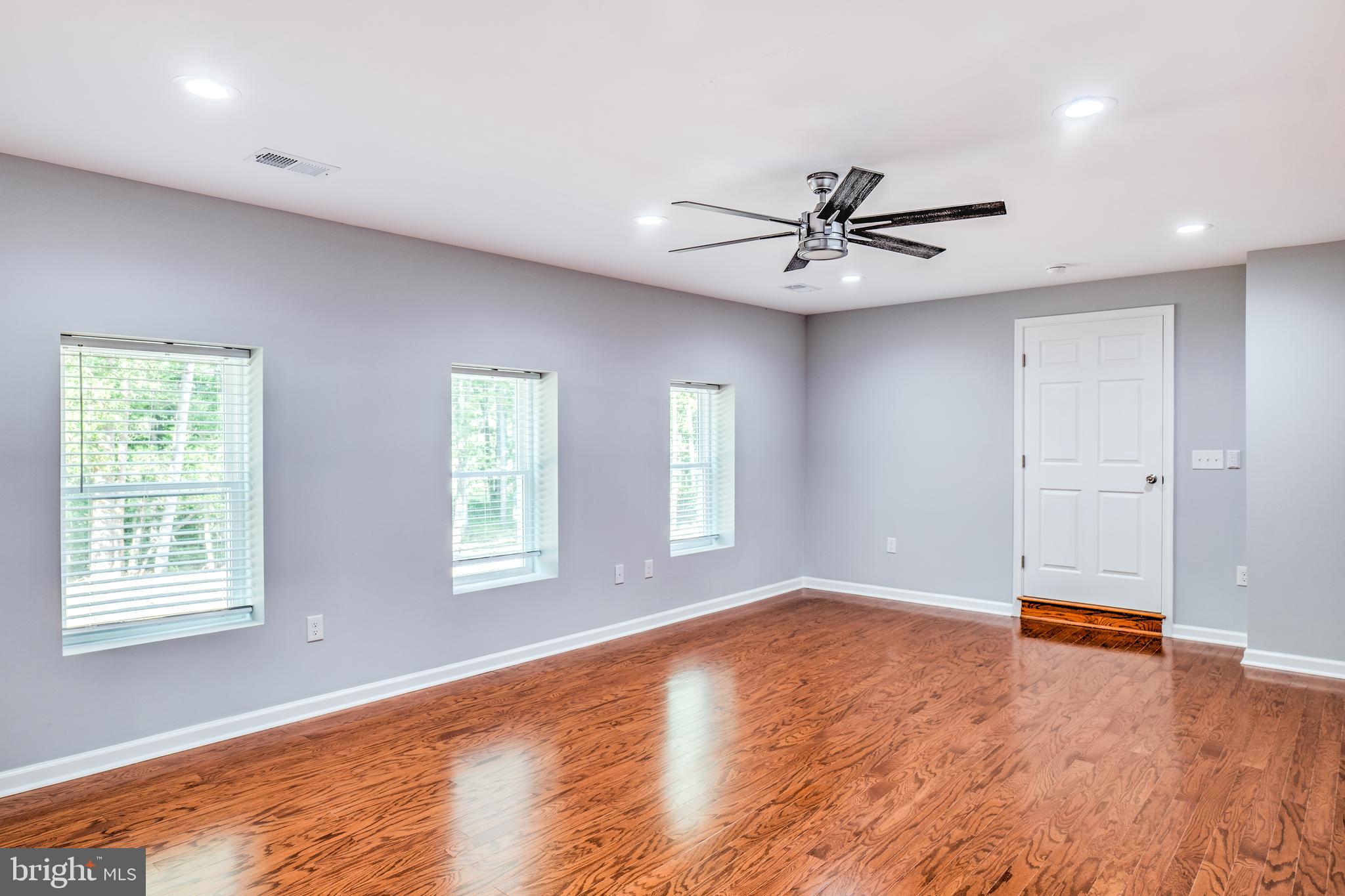 13489 Union Church Road Sumerduck, VA 22742 - Photo 16 of 47 Primary bedroom