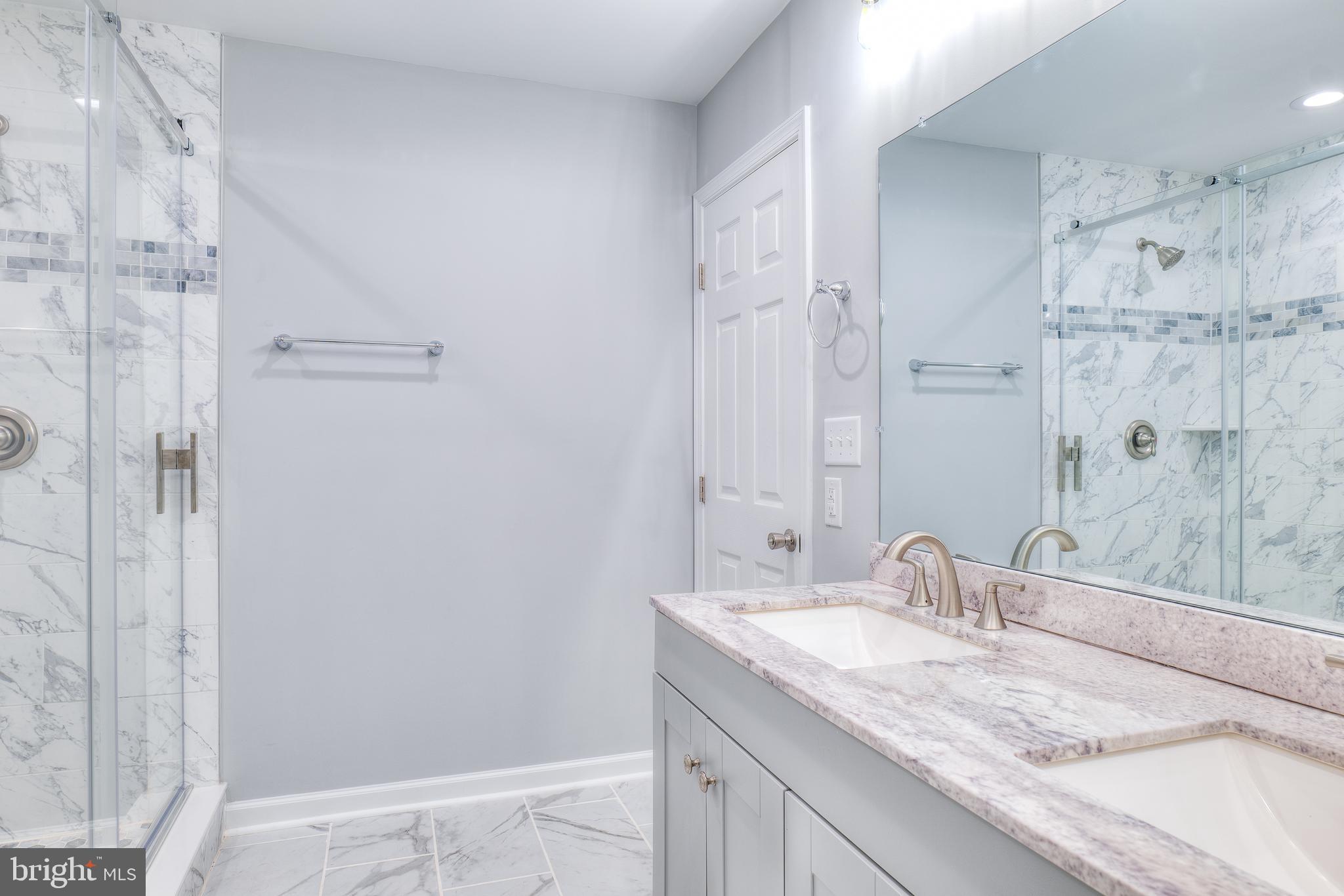 13489 Union Church Road Sumerduck, VA 22742 - Photo 20 of 47 Primary Bathroom