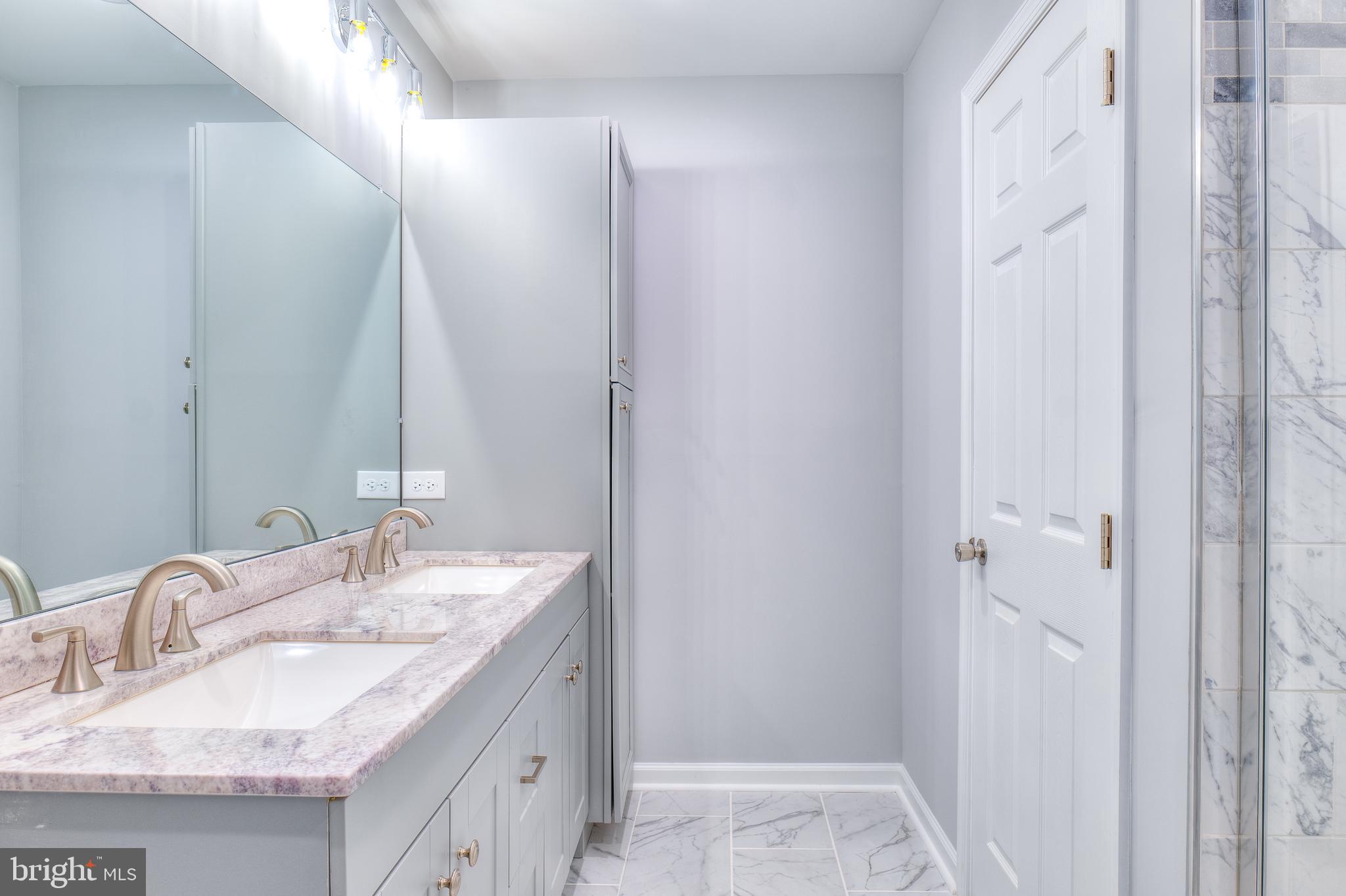 13489 Union Church Road Sumerduck, VA 22742 - Photo 22 of 47 Primary Bathroom